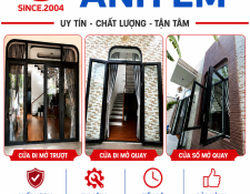 Thi Công Nhôm Kính Vũng Tàu Uy Tín – Giải Pháp Hiện Đại Cho Mọi Công Trình