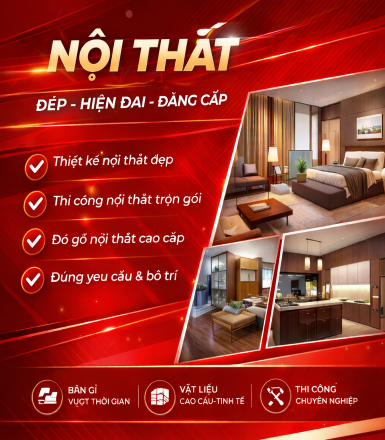 NỘI THẤT