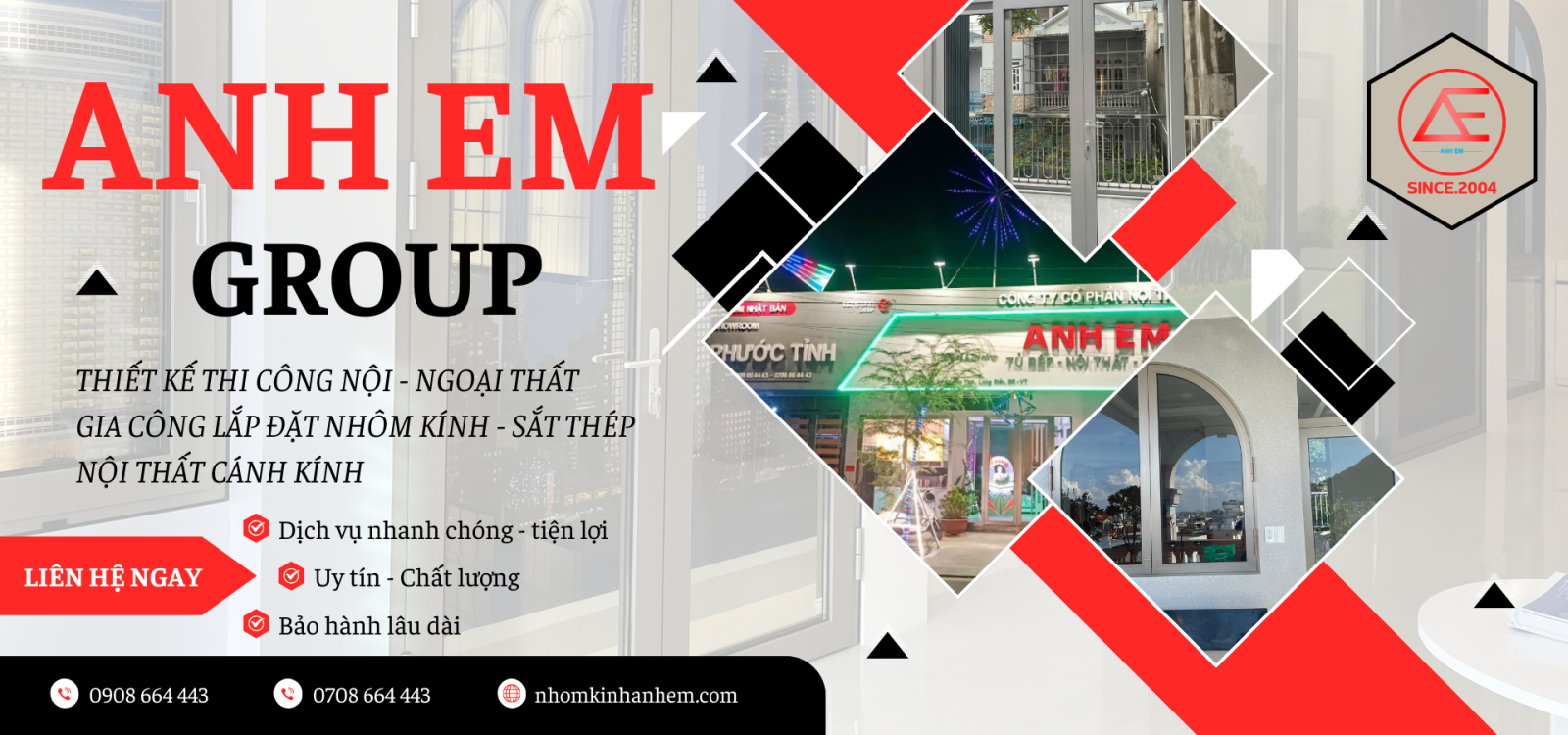 Slide Website 2