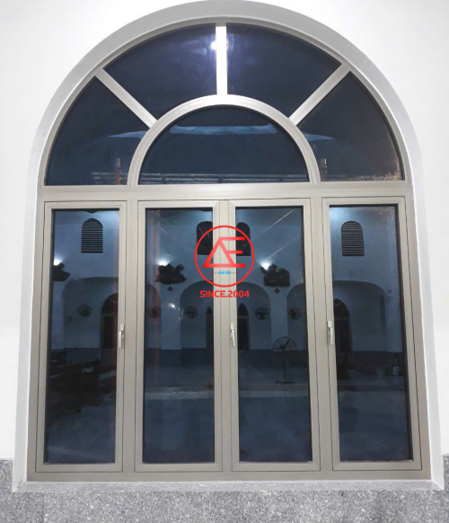 CỬA SỔ