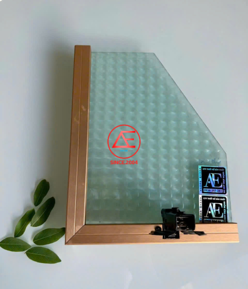 MẪU CÁNH TỦ BẾP