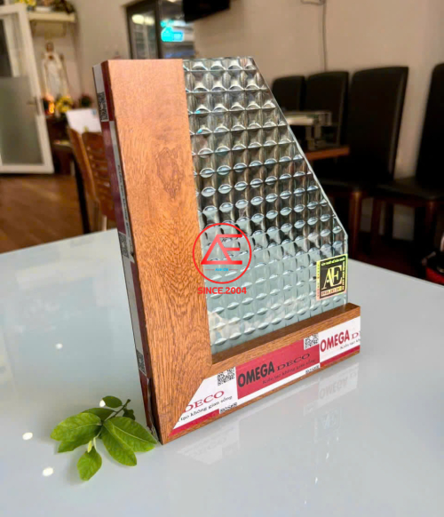 MẪU CÁNH TỦ BẾP