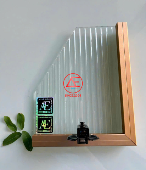 MẪU CÁNH TỦ BẾP