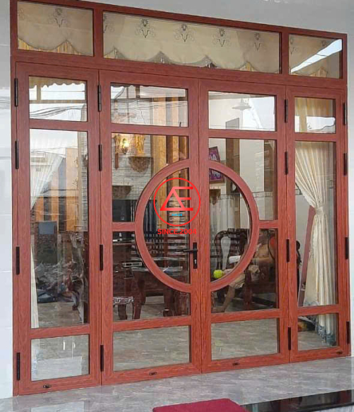 CỬA KÍNH