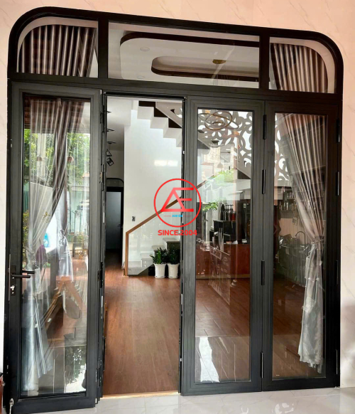 CỬA KÍNH
