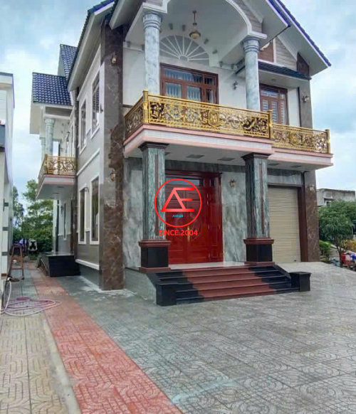 BIỆT THỰ