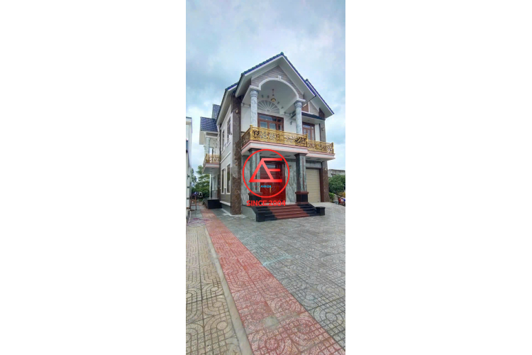 BIỆT THỰ